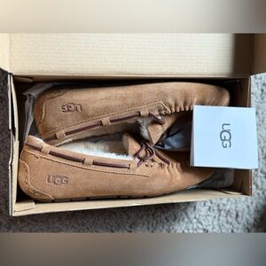 UGG Dakota Women's Slippers